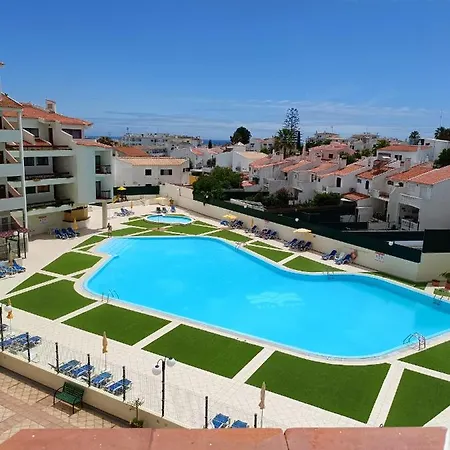 Albufeira Sky Light With Pool By Homing Apartment Exterior photo