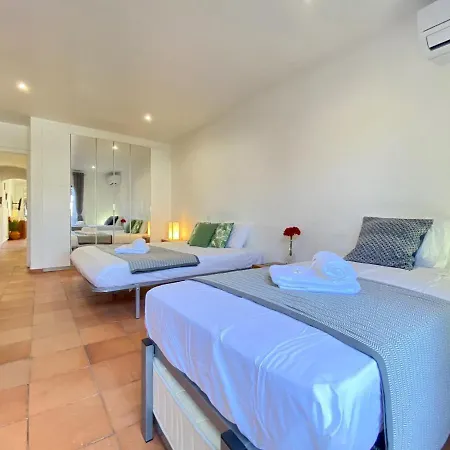 Albufeira Sky Light With Pool By Homing Apartment Exterior photo