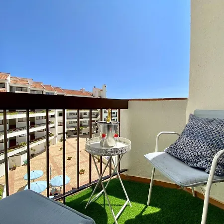 Albufeira Sky Light With Pool By Homing Apartment Exterior photo