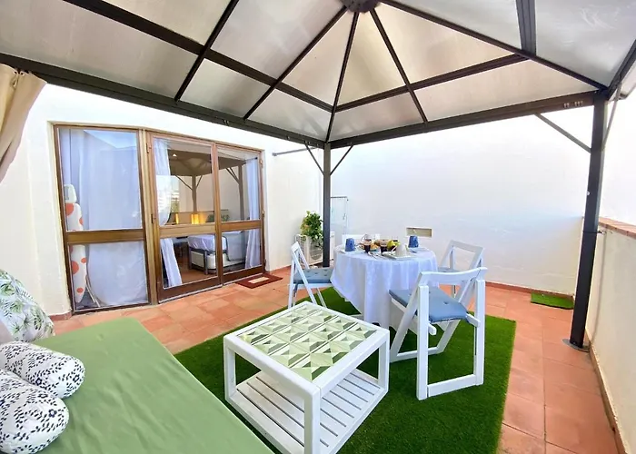Albufeira Sky Light With Pool By Homing