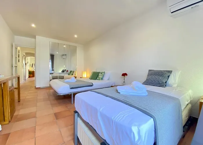 Albufeira Sky Light With Pool By Homing