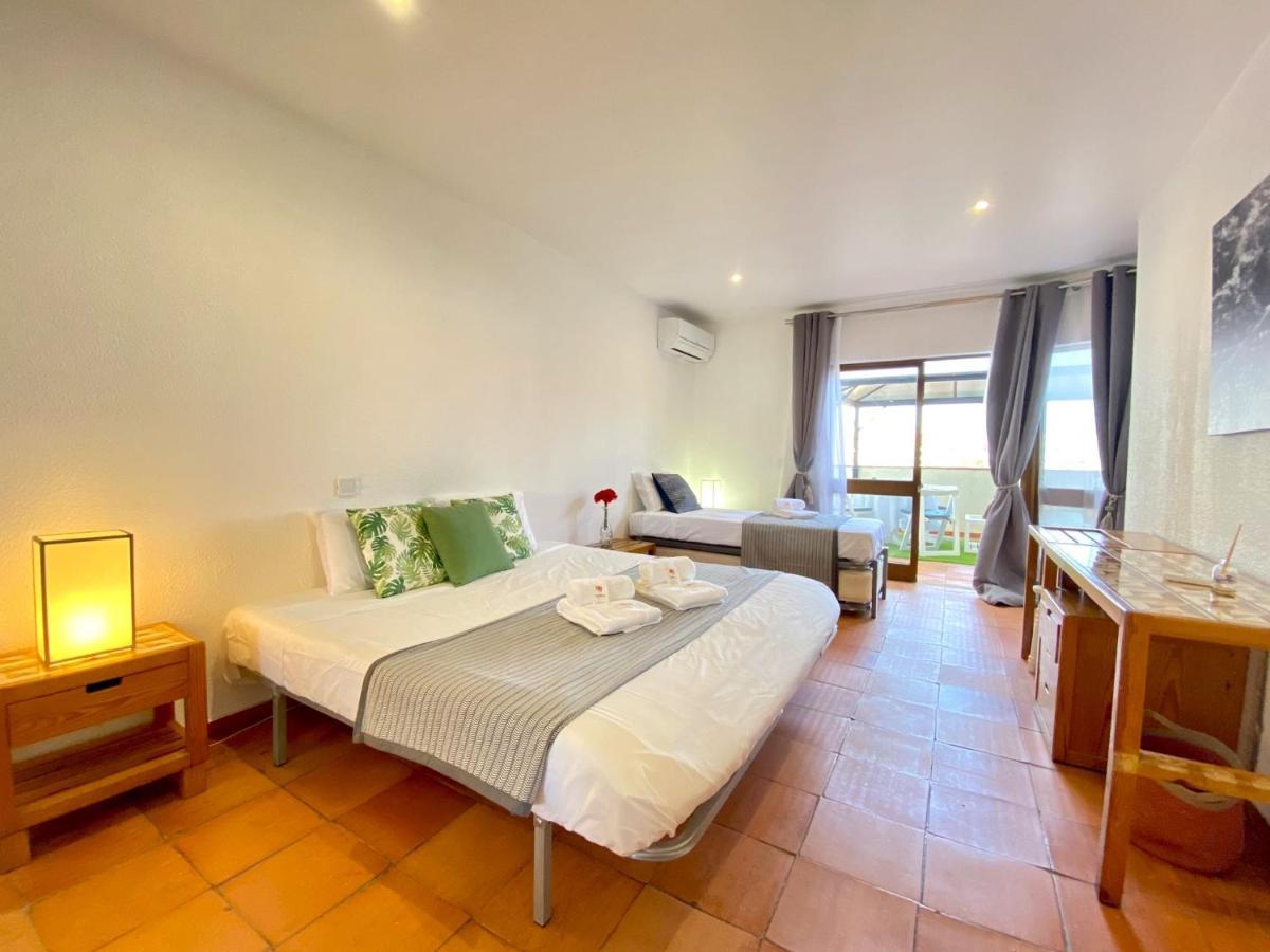 Appartamento Sky Light With Pool By Homing Albufeira